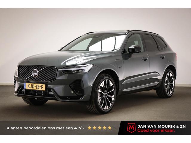 Volvo XC60 2026 Hybride