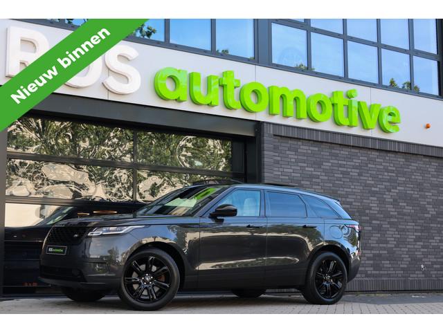 Land Rover Range Rover Velar 2022 Hybride