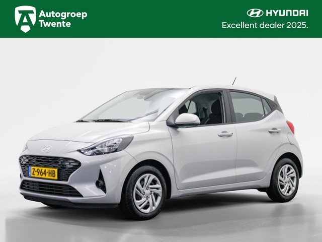 Hyundai i10 2024 Benzine