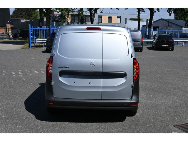 Mercedes-Benz eCitan