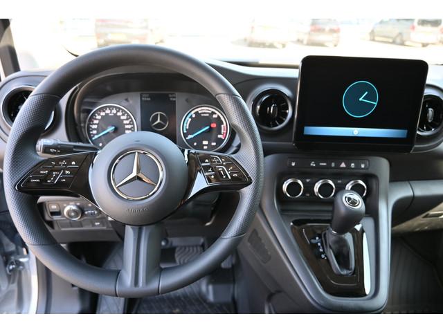 Mercedes-Benz eCitan