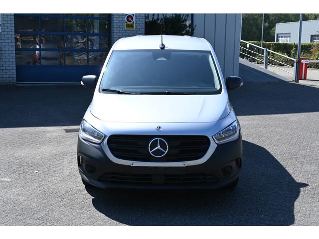 Mercedes-Benz eCitan