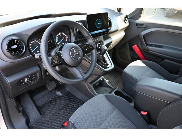 Mercedes-Benz eCitan