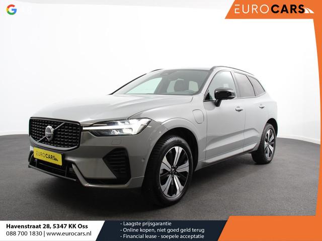 Volvo XC60 2025 Hybride