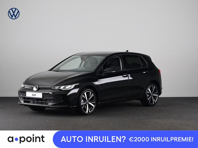 Volkswagen Golf 2026 Hybride