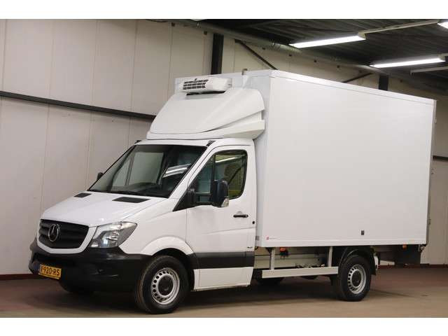Mercedes-Benz Sprinter 2018 Diesel