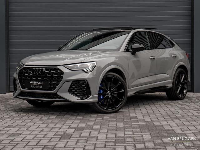 Audi RSQ3 2020 Benzine