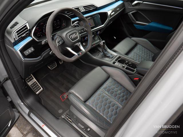 Audi RSQ3