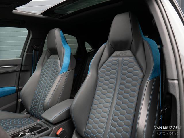 Audi RSQ3
