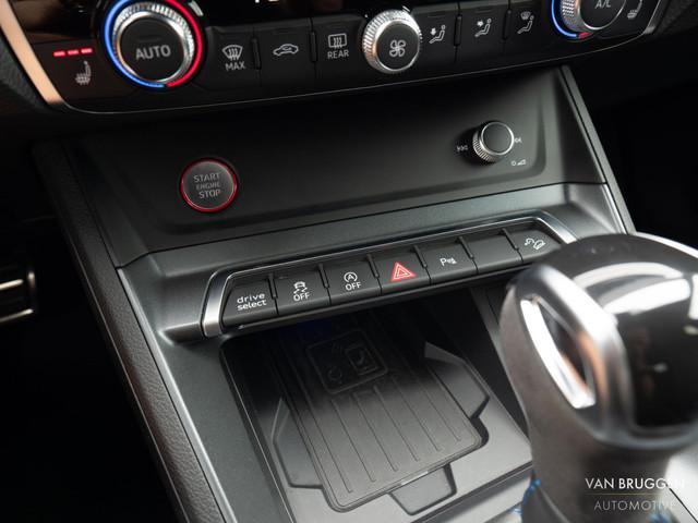 Audi RSQ3