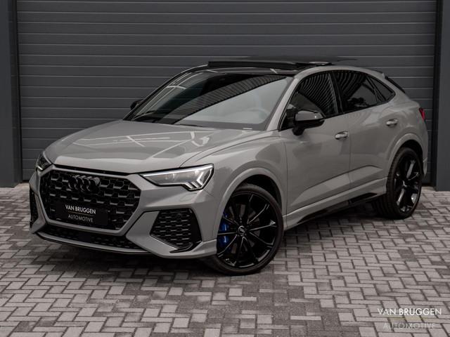 Audi RSQ3