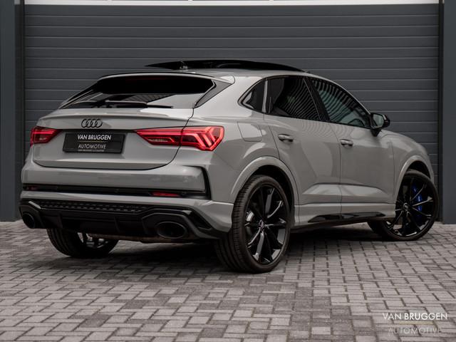 Audi RSQ3