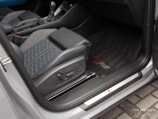 Audi RSQ3