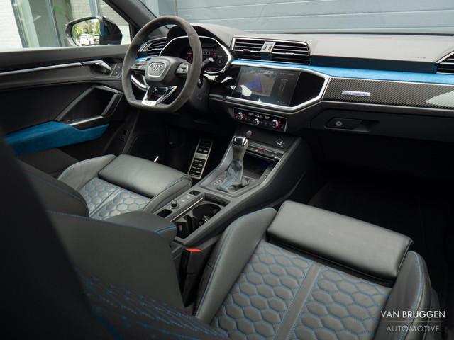 Audi RSQ3