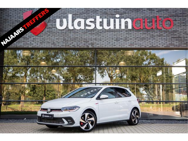Volkswagen Polo 2025 Benzine