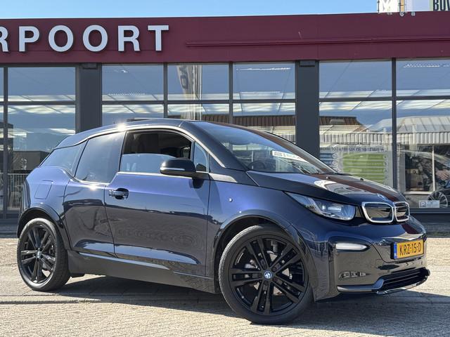 BMW i3 2020 Elektrisch