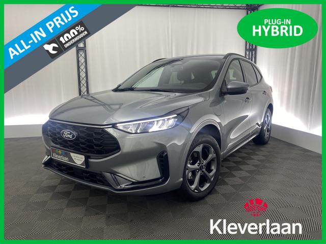 Ford Kuga 2026 Hybride