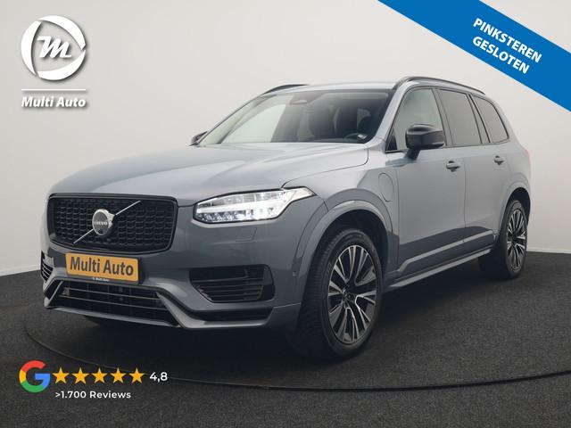 Volvo XC90 2023 Hybride