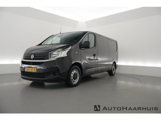 Fiat Talento 2021 Diesel