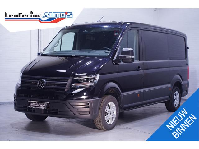 Volkswagen Crafter 2024 Diesel