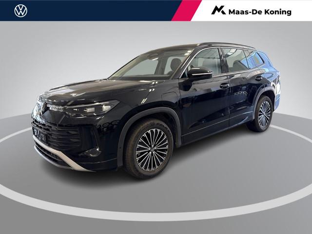Volkswagen Tayron 2025 Hybride