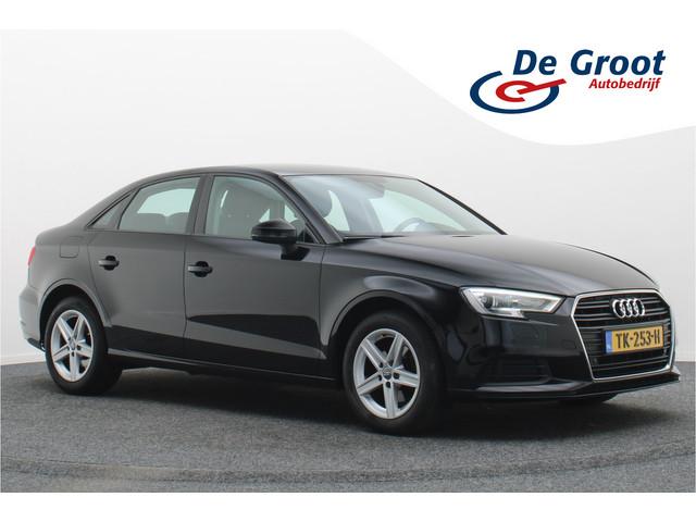 Audi A3 2017 Benzine