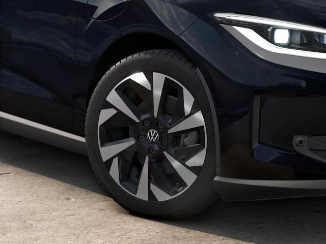 Volkswagen ID. Polo