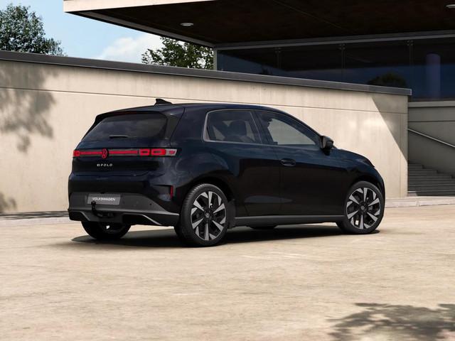 Volkswagen ID. Polo