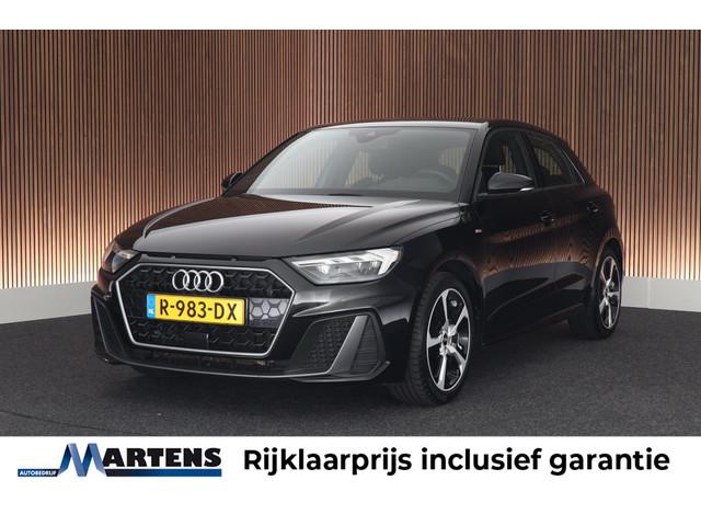 Audi A1 2022 Benzine