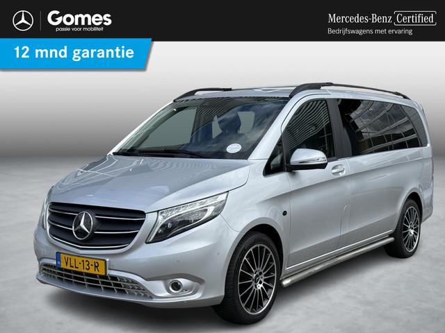 Mercedes-Benz Vito 2021 Diesel