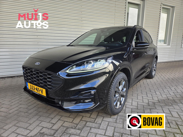 Ford Kuga 2022 Hybride