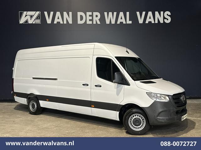 Mercedes-Benz Sprinter 2023 Diesel