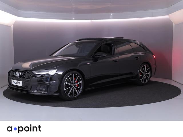 Audi A6 2025 Hybride