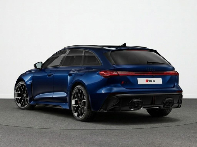 Audi RS5