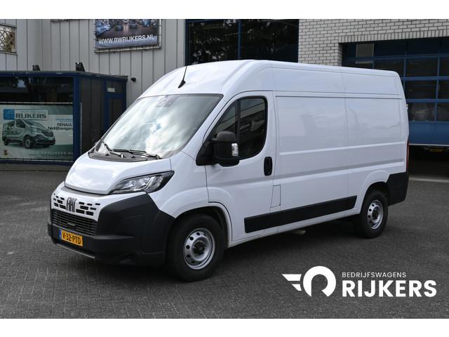 Fiat Ducato 2024 Diesel