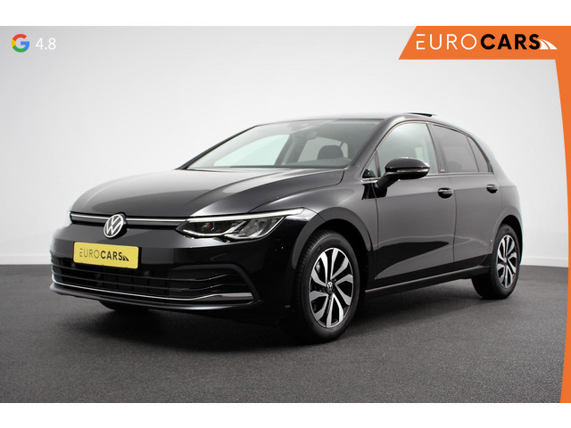 Volkswagen Golf 2022 Benzine