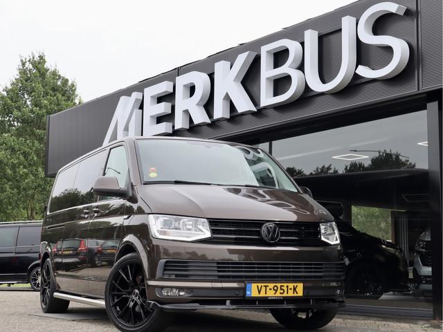Volkswagen Transporter 2016 Diesel