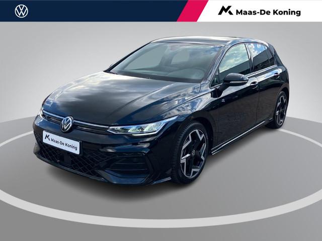 Volkswagen Golf 2025 Hybride