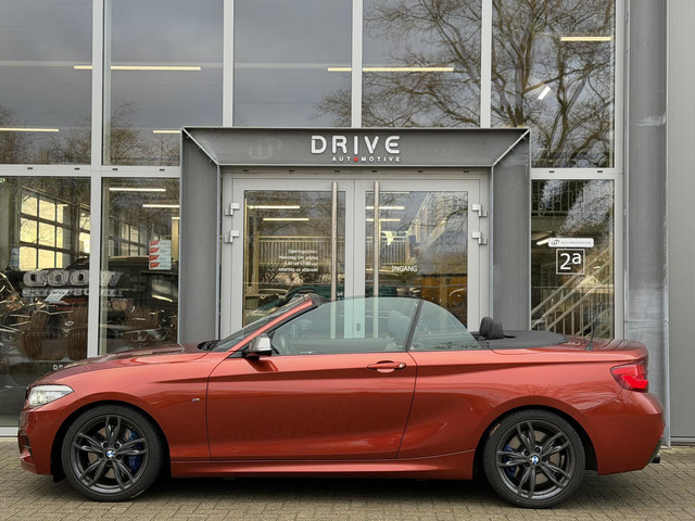 BMW 2 Serie