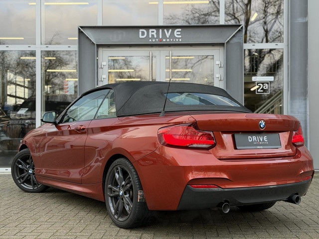 BMW 2 Serie