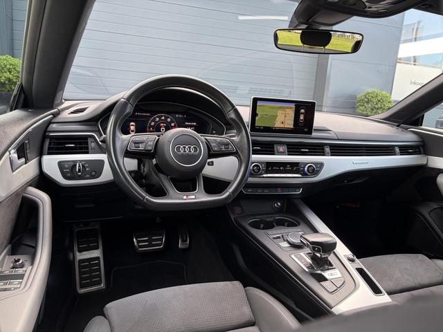 Audi S5