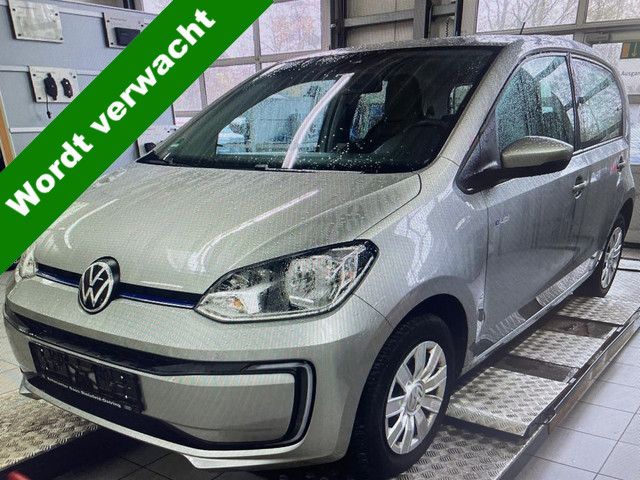 Volkswagen up! 2020 Elektrisch