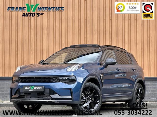 Lynk & Co 01
