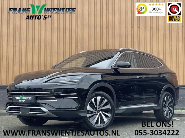 BYD Seal U