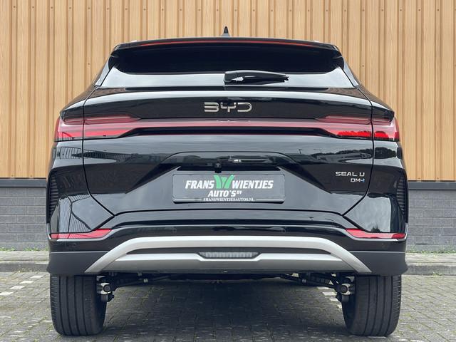 BYD Seal U