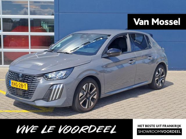 Peugeot 208 2026 Hybride