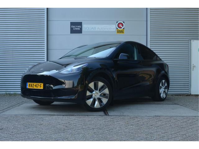 Tesla Model Y 2024 Elektrisch