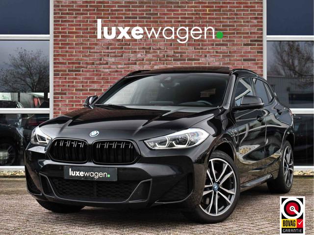 BMW X2 2022 Hybride