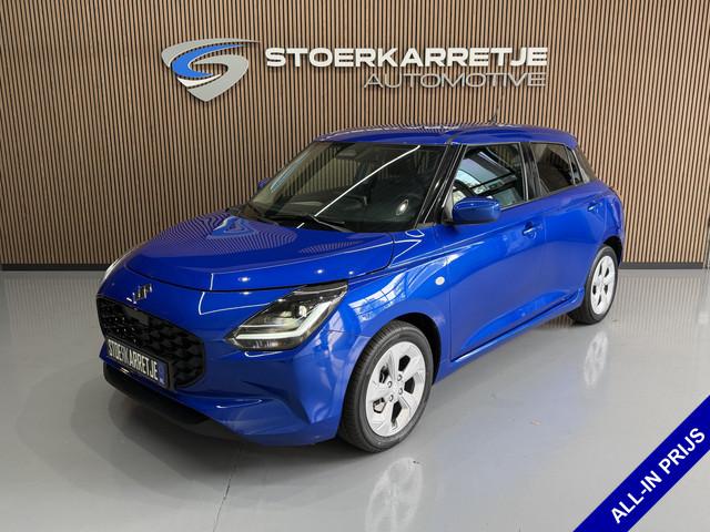 Suzuki Swift 2025 Benzine