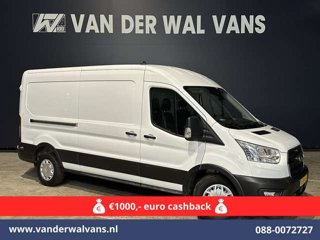 Ford Transit 2020 Diesel